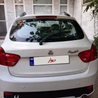 کوییک GXL مدل ۱۴۰۳