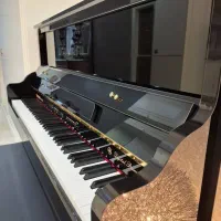 پیانو طرح آکوستیک شرکتی Yamaha P125 اقساطی|پیانو، کیبورد، آکاردئون|تهران, ونک|دیوار