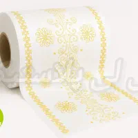 طاقه سفره یکبار مصرف|سفره، حوله، دستمال آشپزخانه|محمدشهر, محمدشهر|دیوار