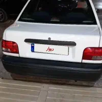 پراید مدل94|خودرو سواری و وانت|بوشهر, |دیوار