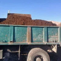 کود حیوانی خاک باغچه|خدمات باغبانی و درختکاری|تهران, پاسداران|دیوار