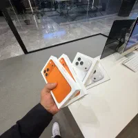 آیفون ۱۷ پرومکس iphone 17 pro max