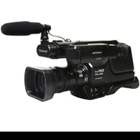 دوربین فیلم برداری پاناسونیک Panasonic HDC-MDH2|دوربین عکاسی و فیلم‌برداری|داراب, |دیوار