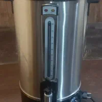 سماور برقی دوجداره خارجی