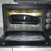 توستر نو|اجاق گاز و لوازم برقی پختوپز|ایلام, |دیوار