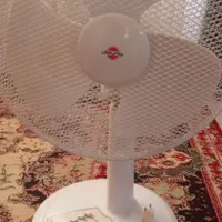 پنکه رومیزی