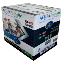 تصفیه آب خانگی . پلمپ