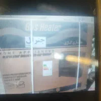 بخاری گازی14000|بخاری، هیتر، شومینه|رباطکریم, کیکاور|دیوار