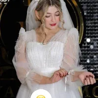 لباس عقد و عروسی|لباس|ماکو, |دیوار