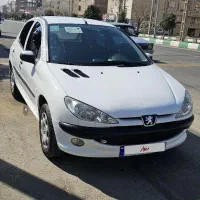 ۲۰۶ تیپ ۲ مدل ۱۴۰۱