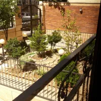 ۶۰۰ مترویلایی بنا مفید بر اصلی اردبیل