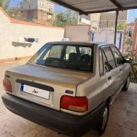 پرایدصبا۸۸
