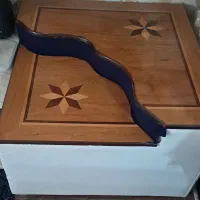 مبل تازه و تمیز نو شست شو شده|مبلمان خانگی و میز عسلی|تولم شهر, |دیوار