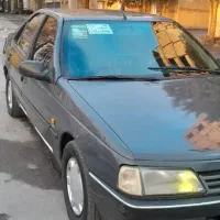 ۴۰۵در حد|خودرو سواری و وانت|مراغه, |دیوار