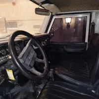 پاژن نیمتن|خودرو سواری و وانت|مشهد, وکیلآباد|دیوار