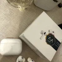 Air pod pro 2|لوازم جانبی موبایل و تبلت|تهران, میرداماد|دیوار