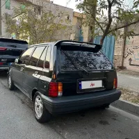 پراید هاچبک کره ای|خودرو سواری و وانت|کرج, حصارک بالا|دیوار