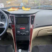 دنا97تیپ۲ بیرنگ فول و درحد|خودرو سواری و وانت|گرگان, |دیوار