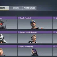 اکانت کالاف|کنسول، بازی ویدئویی و آنلاین|بندر دیر, |دیوار