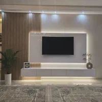 فروش و اجرا کناف سقفکاذب لایننوری کاغذدیواری