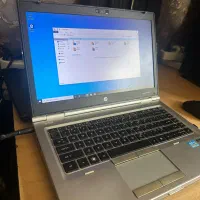 لپتاپ hp core i7|رایانه همراه|پرند, فاز ۰|دیوار
