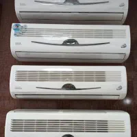 نصب خدمات فروش انواع کولرگازی کارکرده و آک|کولر گازی و فن‌کوئل|مشهد, نرگس (شهرک غرب)|دیوار