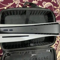 Ps5  fat  کم کار کرد