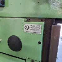 دستگاه تراش فرز تبریزFP4Mمدل ۱۴۰۰|ماشینآلات صنعتی|اردبیل, |دیوار