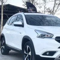 تیگو ۷/مدل ۹۷/نقد و اقساط|خودرو سواری و وانت|کرج, محمد آباد|دیوار