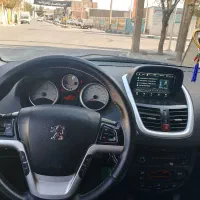 207 تیوفایو|خودرو سواری و وانت|سده (خراسان جنوبی), |دیوار