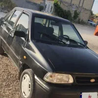 پراید مدل ۸۴