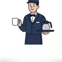 استخدام آبدارچی /نظافتچی