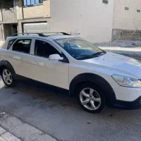 h30 کراس درجه یک