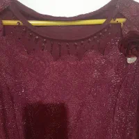 بلوز ومانتو