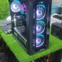 سیستم کیس کامپیوتر