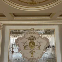 پتینه و نقاشی دیواری|خدمات پیشه و مهارت|اصفهان, مهرآباد|دیوار