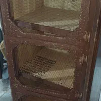 جفتگاه کبوتر|لوازم جانبی حیوانات|رشت, توشیبا|دیوار