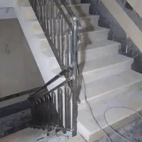 نرده لولی علیخانی|خدمات پیشه و مهارت|مشکین‌دشت, |دیوار