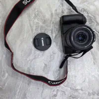 دوربین عکاسی کانن 250d|دوربین عکاسی و فیلم‌برداری|تهران, یوسف‌آباد|دیوار