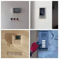 برقکار برقکاری برقکشی سیمکشی خدمات تمام نقاط مشهد|خدمات پیشه و مهارت|مشهد, طلاب|دیوار