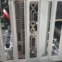 کامپیوتر گیمینگ|رایانه رومیزی|بروجرد, |دیوار