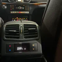 بنز e250 فوول|خودرو سواری و وانت|مشهد, کوه سنگی|دیوار