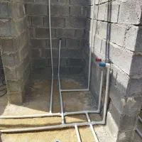 خدمات لوله کشی و نصب آبگرمکن و گاز کشی و....|خدمات پیشه و مهارت|بهبهان, |دیوار