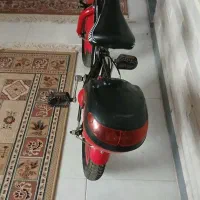 دوچرخه پرادو 510 سایز 12|دوچرخه، اسکیت، اسکوتر|اهواز, پردیس|دیوار