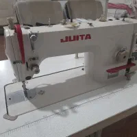 چرخ خیاطی راسته دوز صنعتی JUITA