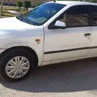سمند ال ایکس آخر۹۲
