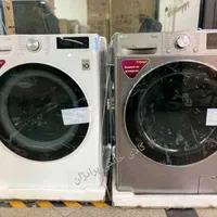 ماشین لباسشویی ال جی