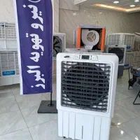 کولر پرتابل ۹۰۰۰ البرز