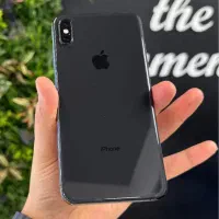 ایفون xs max 256 za