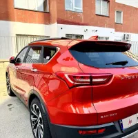 فیدیلیتی ۷ نفره پرایم،۱۴۰۱